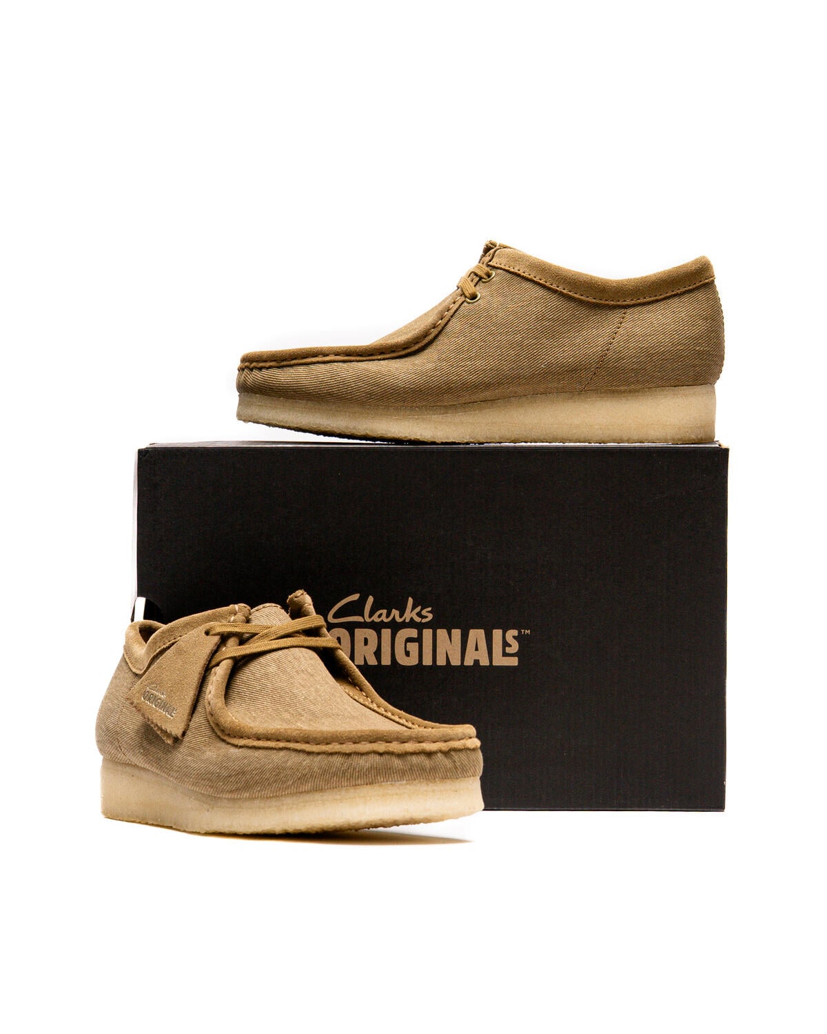 Clarks Originals Wallabee | 26180654 | AFEW STORE